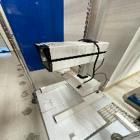 Silverson L5M High Shear Laboratory Mixer image 1